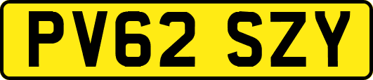 PV62SZY