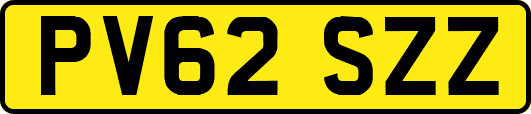 PV62SZZ