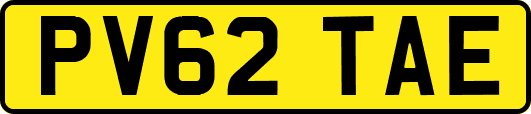 PV62TAE