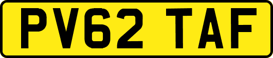 PV62TAF