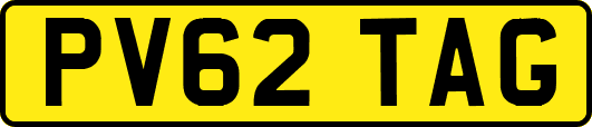 PV62TAG