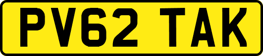 PV62TAK