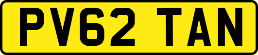 PV62TAN