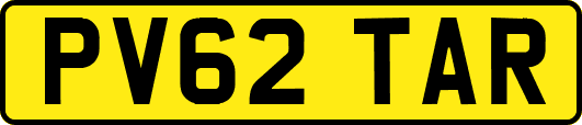 PV62TAR