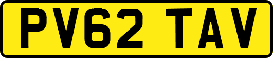 PV62TAV