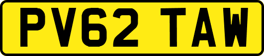 PV62TAW