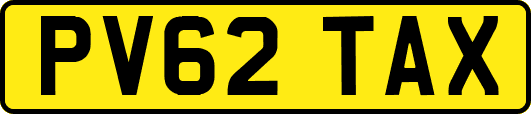 PV62TAX