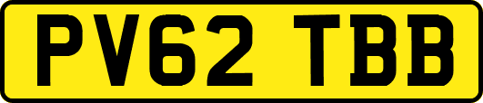 PV62TBB