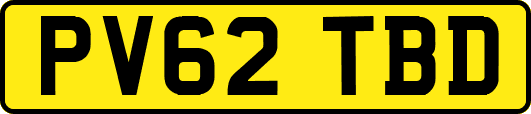 PV62TBD