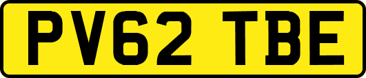 PV62TBE