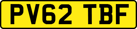 PV62TBF