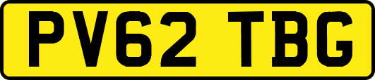 PV62TBG