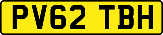 PV62TBH