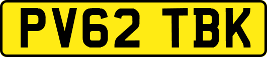 PV62TBK