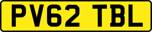 PV62TBL