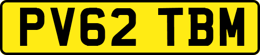 PV62TBM