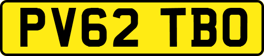 PV62TBO