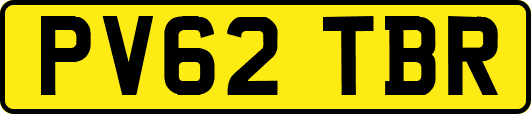 PV62TBR