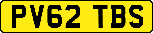 PV62TBS