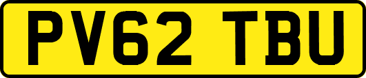 PV62TBU