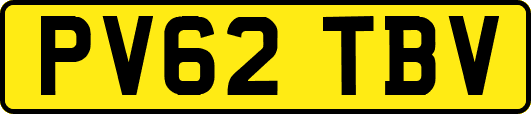PV62TBV