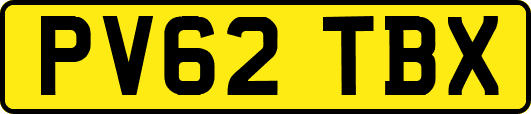PV62TBX