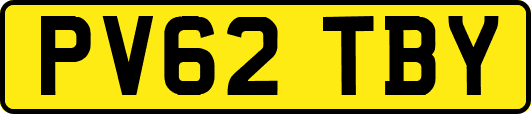 PV62TBY