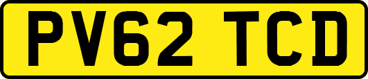 PV62TCD