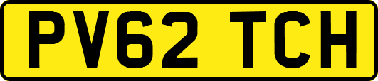 PV62TCH