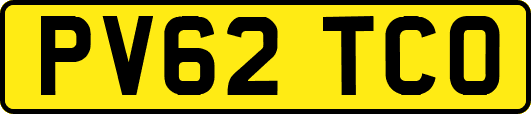 PV62TCO