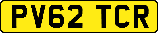 PV62TCR