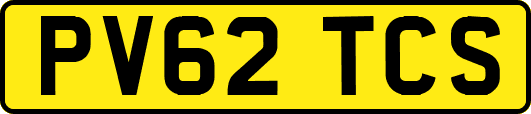 PV62TCS