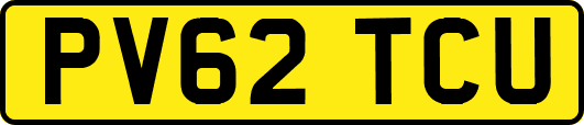 PV62TCU