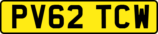 PV62TCW