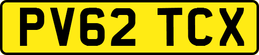 PV62TCX