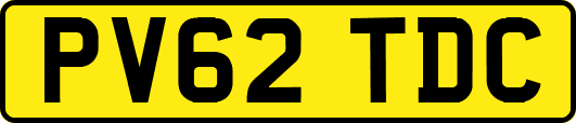 PV62TDC