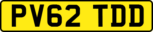 PV62TDD