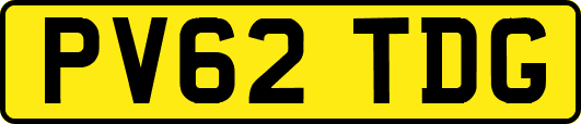PV62TDG
