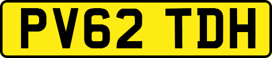 PV62TDH