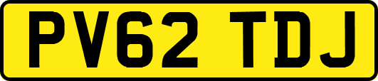 PV62TDJ