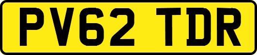 PV62TDR