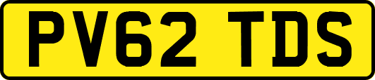 PV62TDS