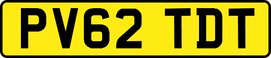 PV62TDT