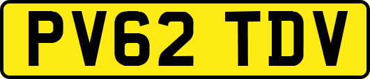 PV62TDV