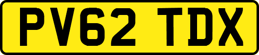 PV62TDX