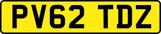 PV62TDZ