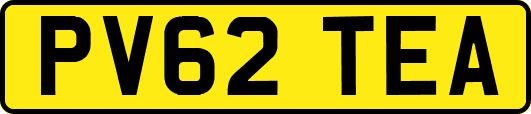 PV62TEA