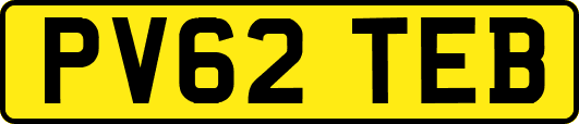 PV62TEB