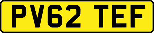 PV62TEF