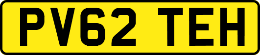 PV62TEH